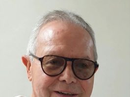 Giorgio Scapi