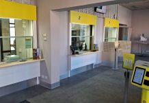 Poste Italiane, riaperto l’ufficio di Goito rinnovato con i servizi Polis