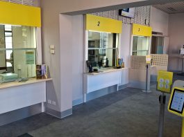 Poste Italiane, riaperto l’ufficio di Goito rinnovato con i servizi Polis