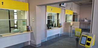 Poste Italiane, riaperto l’ufficio di Goito rinnovato con i servizi Polis