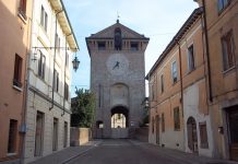 Gonzaga e il Centro Studi Chiesa Matildica: il programma degli eventi autunnali