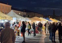 Scontro su GonzagAtavola cancellata: l’attacco dei commercianti e la replica del Sindaco