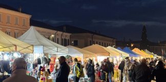 Scontro su GonzagAtavola cancellata: l’attacco dei commercianti e la replica del Sindaco