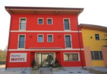 Suzzara, casi di legionella all’hotel Gerry: il Sindaco ne ordina la chiusura