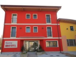 Suzzara, casi di legionella all’hotel Gerry: il Sindaco ne ordina la chiusura