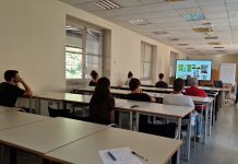 Studenti dall’Olanda all’Its Agroalimentare di Mantova: una settimana di scambio e innovazione