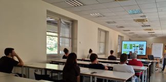 Studenti dall’Olanda all’Its Agroalimentare di Mantova: una settimana di scambio e innovazione