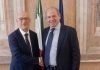 Il prefetto Bolognesi incontra Del Gaudio: focus sulla prevenzione delle infiltrazioni mafiose a Mantova