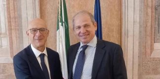 Il prefetto Bolognesi incontra Del Gaudio: focus sulla prevenzione delle infiltrazioni mafiose a Mantova