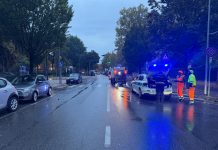 Mantova, 29enne investita sulle strisce pedonali dal furgoncino della raccolta rifiuti