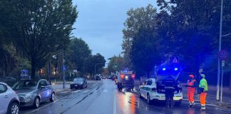 Mantova, 29enne investita sulle strisce pedonali dal furgoncino della raccolta rifiuti