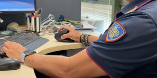 Finti operatori bancari e false telefonate dalla Questura: mantovano truffato per oltre 30mila euro