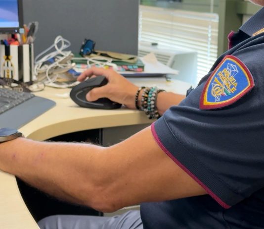 Finti operatori bancari e false telefonate dalla Questura: mantovano truffato per oltre 30mila euro