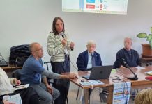 Sanità a Mantova: al Club delle Tre Età incontro sulla Casa di Comunità