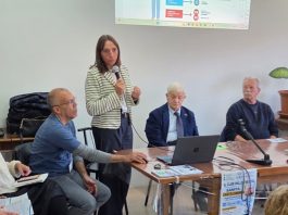 Sanità a Mantova: al Club delle Tre Età incontro sulla Casa di Comunità