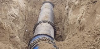 Poggio Rusco, manutenzione straordinaria: erogazione dell’acqua sospesa dalle 22 all’1.30