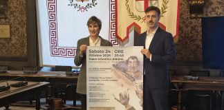 Mantovaincanto porta al Bibiena “La serva padrona” e premia Cecilia Gasdia