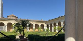 Ingressi gratuiti e visite guidate speciali a novembre in Palazzo Ducale