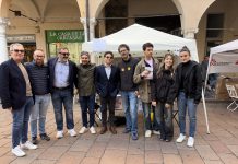 Disservizi ferroviari, a Mantova la campagna per la legge sui treni regionali