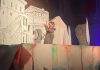 Premio nazionale al Centro Teatrale Corniani per lo spettacolo su San Francesco