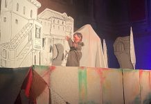 Premio nazionale al Centro Teatrale Corniani per lo spettacolo su San Francesco