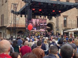 Casa del Sole, Mantova abbraccia sessant’anni di storia e il sogno di Vittorina