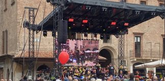 Casa del Sole, Mantova abbraccia sessant’anni di storia e il sogno di Vittorina