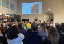 Dalla raffineria al polo logistico, la trasformazione di Ies diventa un libro