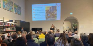 Dalla raffineria al polo logistico, la trasformazione di Ies diventa un libro