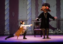 Castiglione, Teatro Sociale: cinque appuntamenti tra fiabe, musica e meraviglia