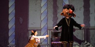 Castiglione, Teatro Sociale: cinque appuntamenti tra fiabe, musica e meraviglia