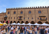 Pranzo da record e stand affollati: grande successo per il Grande Cuore dei Mantovani