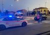 Suzzara, ciclista di 28 anni investito alla rotonda di via Madre Teresa
