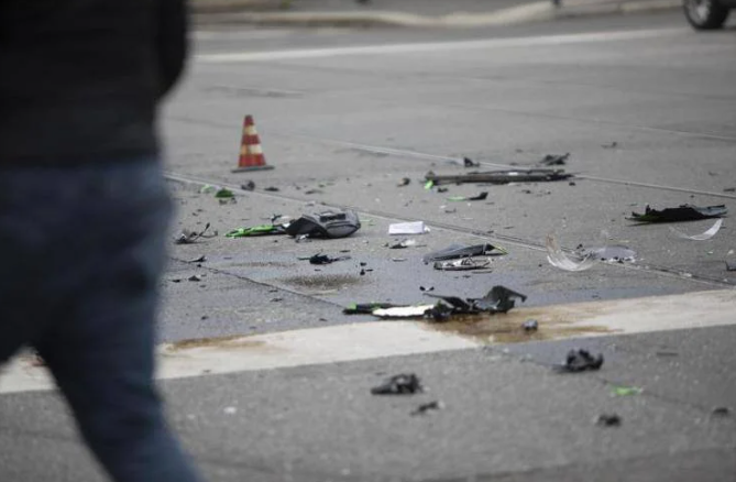 Incidente