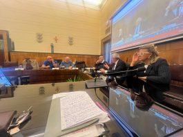 Ponte Acquanegra, nuovo cronoprogramma: convenzione entro dicembre, poi le verifiche. Montaggio in 30 giorni