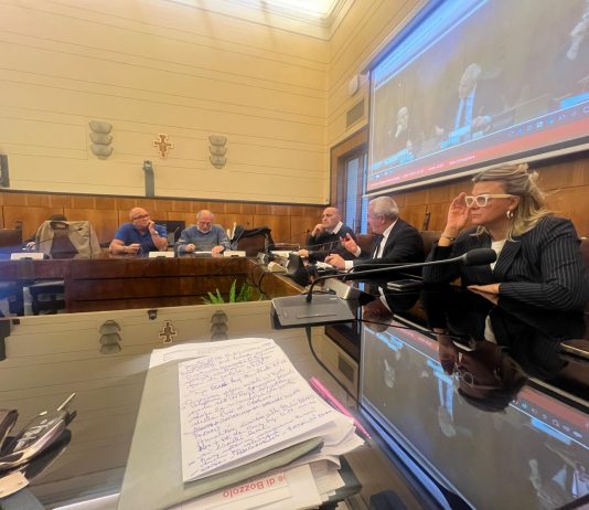 Ponte Acquanegra, nuovo cronoprogramma: convenzione entro dicembre, poi le verifiche. Montaggio in 30 giorni