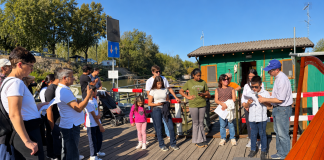 Torre d’Oglio, il ponte centenario unisce comunità e fedi nel segno del dialogo