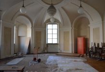 Palazzo dell’Accademia, nuovi spazi per studenti e ricercatori: ok al progetto da 3,1mln