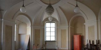 Palazzo dell’Accademia, nuovi spazi per studenti e ricercatori: ok al progetto da 3,1mln