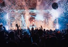 Fiera Millenaria, per Halloween parte W:th: il nuovo clubbing per giovani