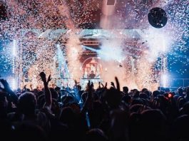 Fiera Millenaria, per Halloween parte W:th: il nuovo clubbing per giovani