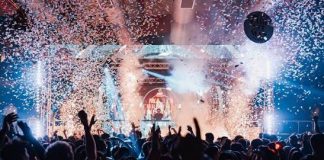 Fiera Millenaria, per Halloween parte W:th: il nuovo clubbing per giovani