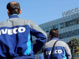 Iveco: a Tata Motors l’89% del capitale per 3,4 miliardi