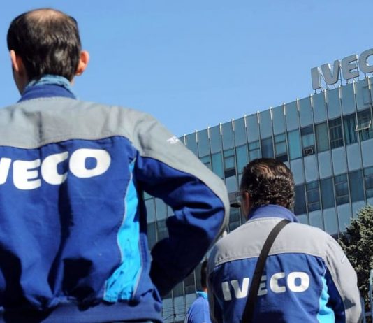 Iveco: a Tata Motors l’89% del capitale per 3,4 miliardi