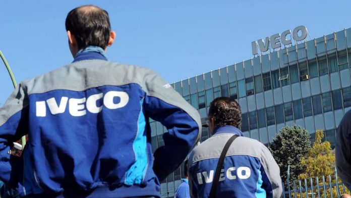 Iveco torino
