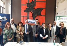 Suzzara, oltre 150 colloqui al primo Job Day: le istituzioni incontrano le imprese