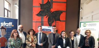 Suzzara, oltre 150 colloqui al primo Job Day: le istituzioni incontrano le imprese