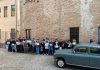 Tazio Nuvolari rivive nell’arte: premiati gli studenti dei licei “Romano” e “Dal Prato”