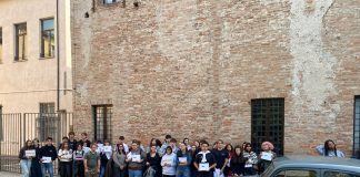 Tazio Nuvolari rivive nell’arte: premiati gli studenti dei licei “Romano” e “Dal Prato”