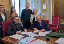Promozione della salute sul lavoro: firmato il protocollo tra Provincia e Ats Valpadana